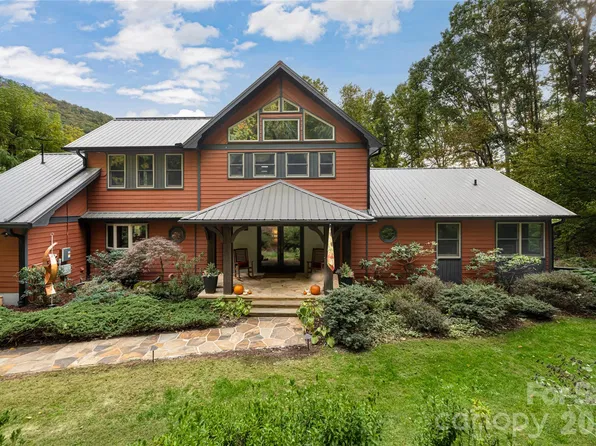 364 Lynn Cove Rd, Asheville, NC 28804