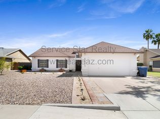 6225 W Del Rio St, Chandler, AZ 85226