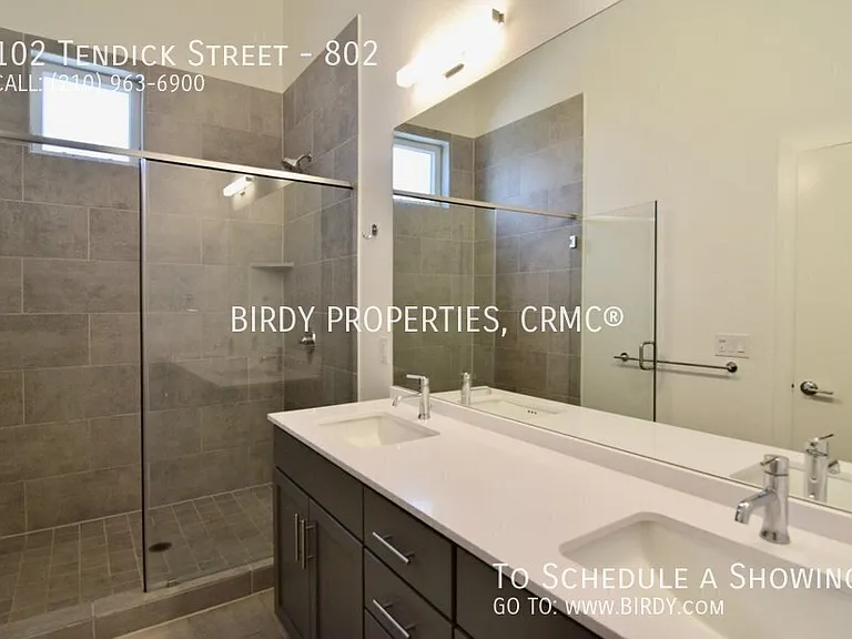 102 Tendick St #802 — Photo 16