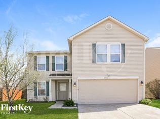 8241 Gathering Cir, Indianapolis, IN
