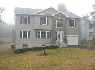 1706 Clover Dr LOT 1706, Long Pond, PA 18334