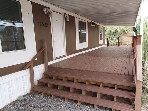 5th image of 17622 W Quemado Ln #1