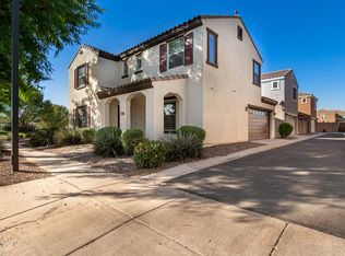 1748 S Martingale Rd, Gilbert, AZ 85295