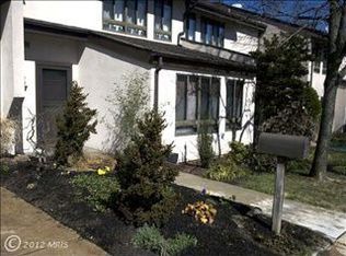 4309 Roland Springs Dr, Baltimore, MD 21210