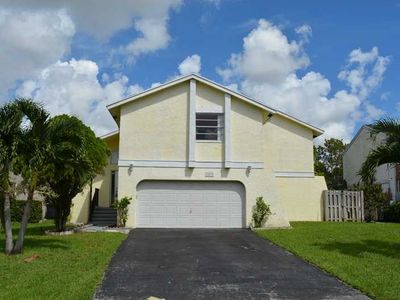 3525 NW 73rd Way, Coral Springs, FL, 33065