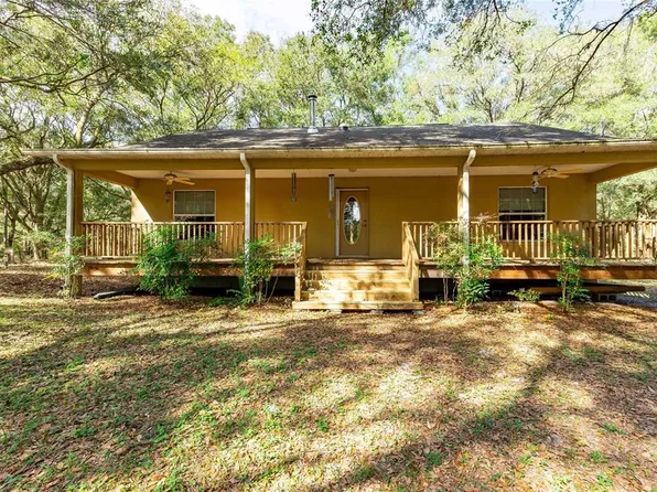 9442 County Road 674, Bushnell, FL 33513