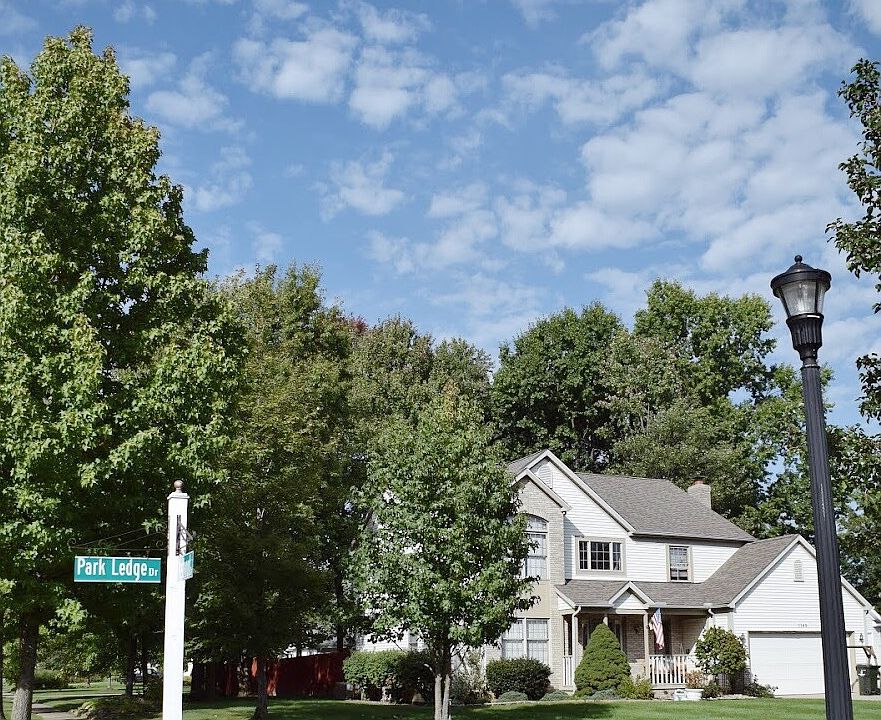 1st image of 1149 Park Ledge Dr