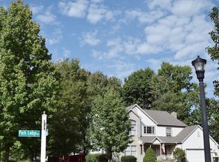 1149 Park Ledge Dr, Macedonia, OH
