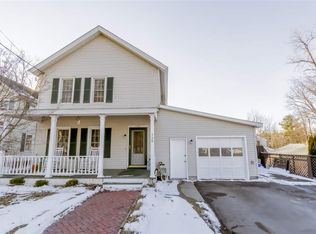 128 Church Ave, Ballston Spa, NY 12020