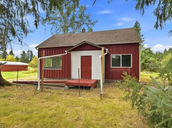 696 Toledo Salmon Creek Rd, Toledo, WA 98591