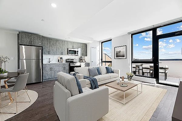 1st image of 91-09 Roosevelt Ave #712