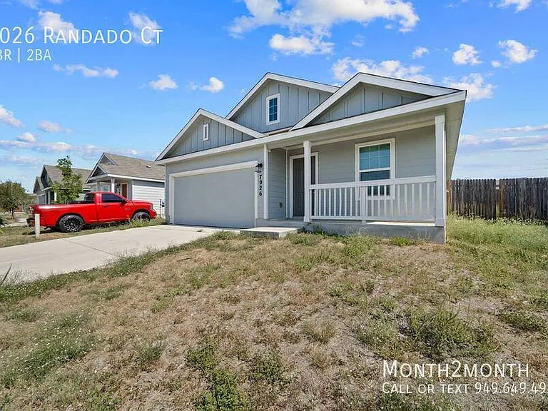 7026 Randado Ct — Photo 24