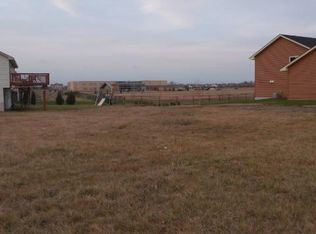 804 Marion St, Isanti, MN 55040