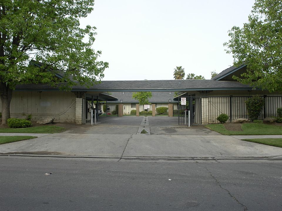 1st image of 5377 N San Pablo Ave #C