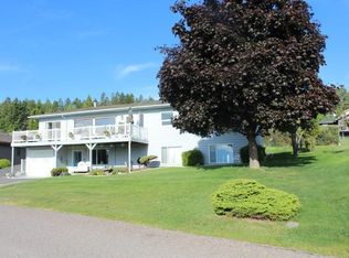 280 Lakeshore Dr, Lakeside, MT 59922