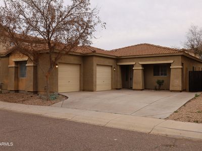 2043 N Holguin Way, Chandler, AZ, 85225