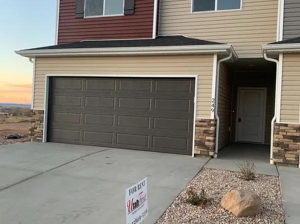3050 N 175 E, Cedar City, UT 84721