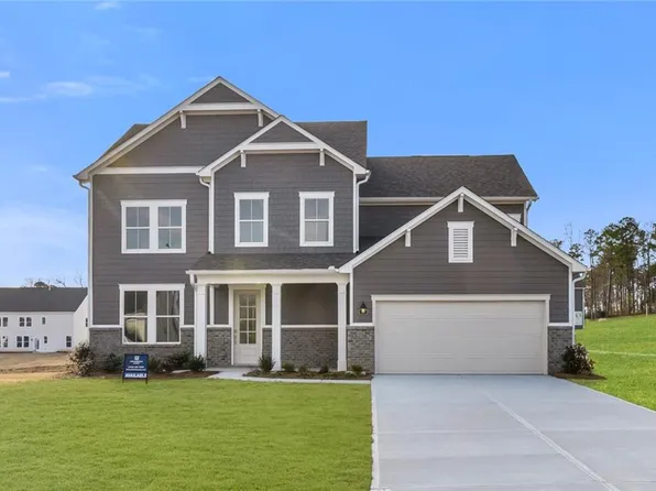 165 Willow Bend Rd, Hiram, GA 30141