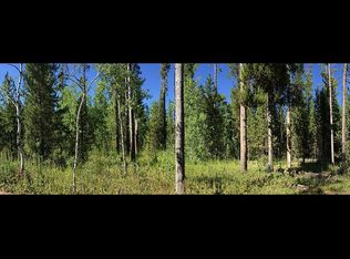 3499 S Pinehaven Dr, Island Park, ID 83429