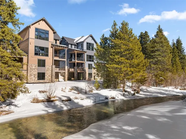 96 Alcove Ct #15, Dillon, CO 80435