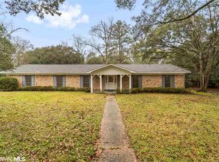 1321 Innsbruck Dr, Mobile, AL 36608