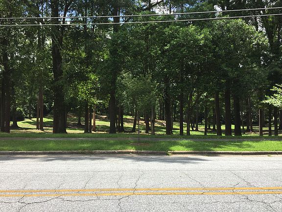 Front view - Little Wildwood