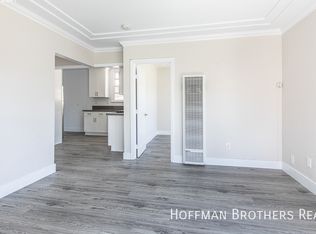3807 1/4 W Adams Blvd #3807-1/4, Los Angeles, CA 90018