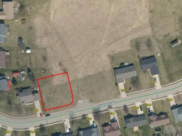 (undisclosed Address), North Lewisburg, OH 43060