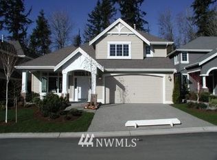 27318 SE 8th LOT 72, Sammamish, WA