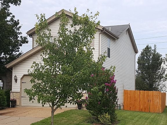 2nd image of 2517 Westglen Farms Dr