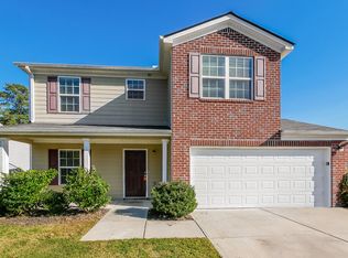 3339 Twin Peaks Dr, Douglasville, GA 30135