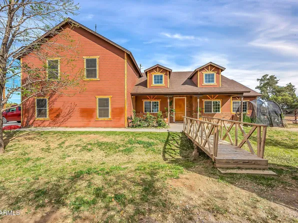 4890 E Buckboard Way, San Tan Valley, AZ 85140