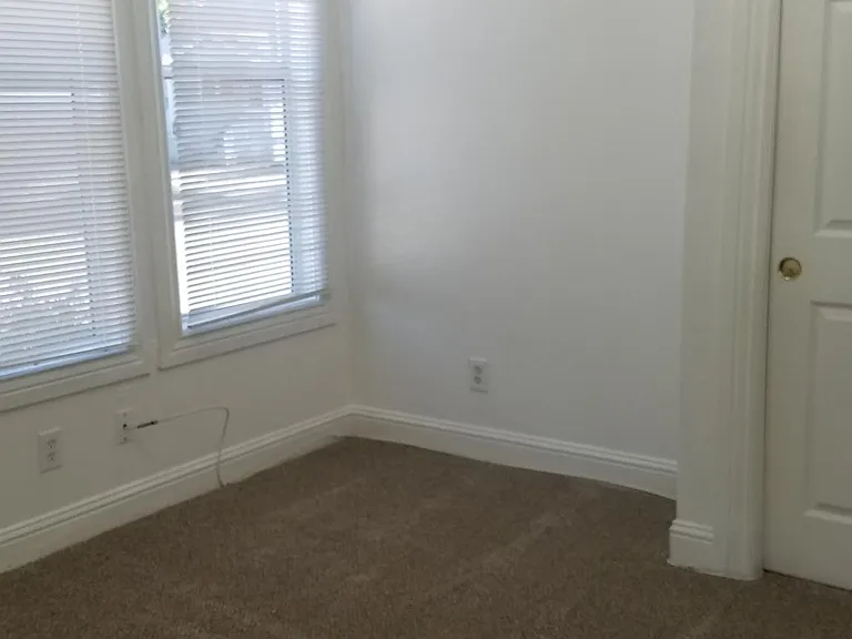 larger bedroom