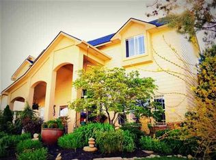 6457 N Aspen Glen Way, Garden City, ID 83714
