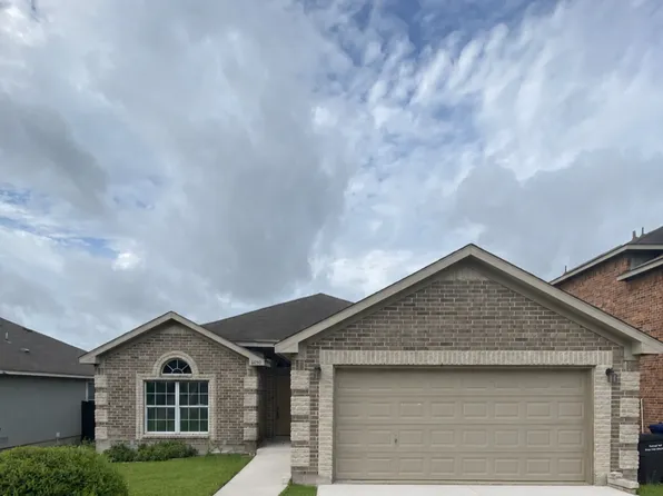 6050 Lakefront St, San Antonio, TX 78222