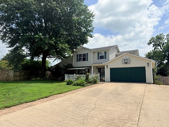 2nd image of 1111 Southpoint Dr