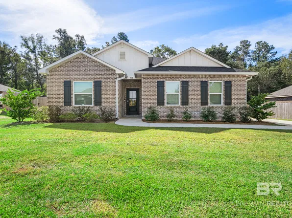 1078 Melbourne Ct, Foley, AL 36535