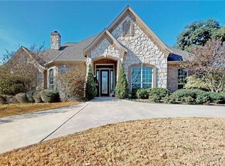 116 Anthony Dr, Lakeside, TX 76108