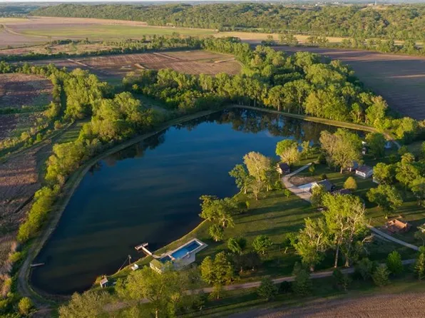 25303 N 45 Highway Spur, Platte City, MO 64079