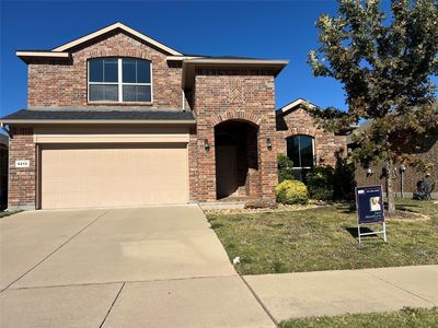 5212 Sugarcane Ln, Fort Worth, TX, 76179