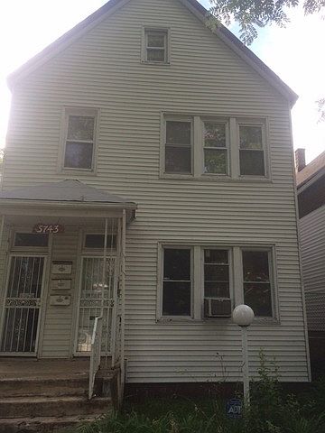 1st image of 5743 S Paulina St