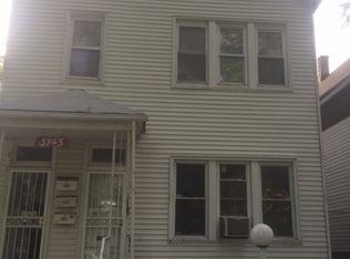 5743 S Paulina St, Chicago, IL 60636