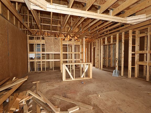 Interior - October 4, 2026
