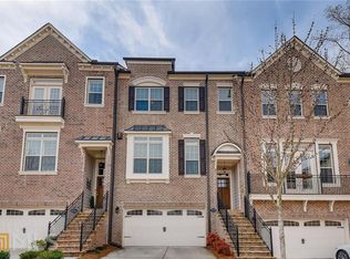 2730 Avington Ln SE, Smyrna, GA 30080