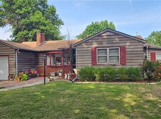 2003 S Taylor St, Pittsburg, KS 66762