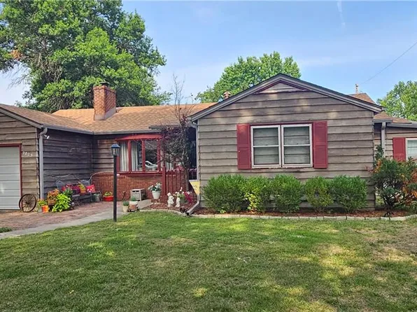 2003 S Taylor St, Pittsburg, KS 66762