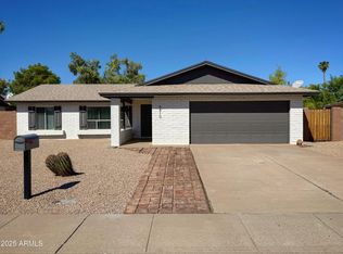 4810 S Beck Ave, Tempe, AZ 85282