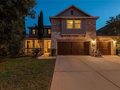 317 Island Oak Dr, Austin, TX, 78748