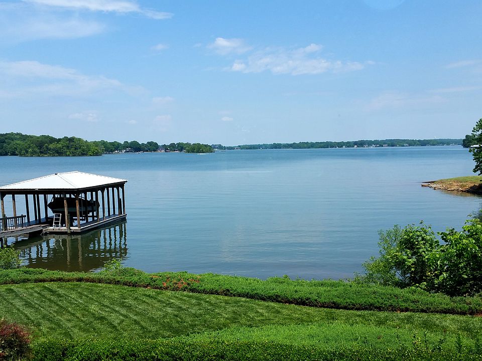 Million Dollar views...