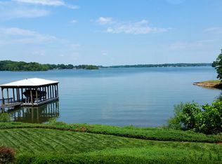 4762 Trails End Rd, Denver, NC 28037